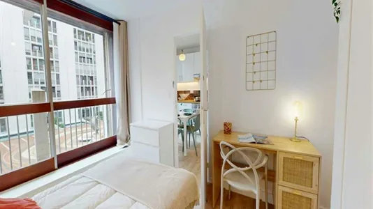 Rooms in Paris 15ème arrondissement - photo 3