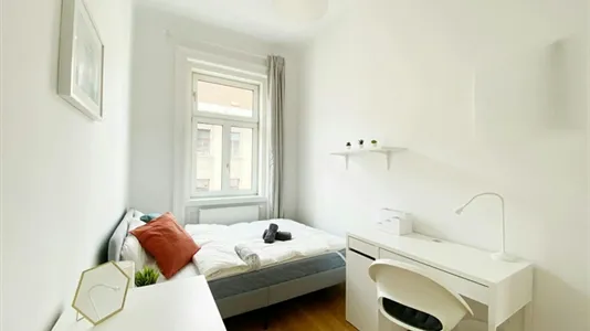 Rooms in Wien Währing - photo 4