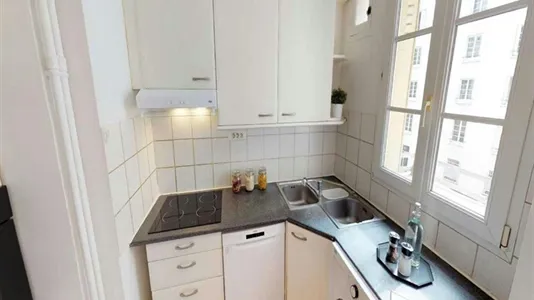 Rooms in Paris 15ème arrondissement - photo 10