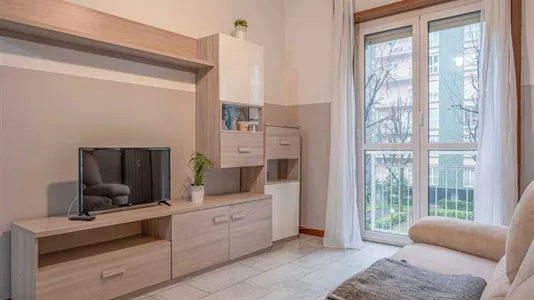 Rooms in Milano Zona 2 - Stazione Centrale, Gorla, Turro, Greco, Crescenzago - photo 6