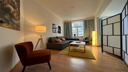 Apartments in Stad Brussel - photo 1