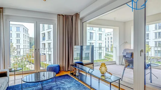 Apartments in Location is not specified - photo 6