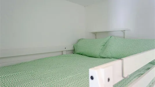 Rooms in Roma Municipio II – Parioli/Nomentano - photo 7