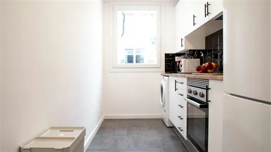 Rooms in Alcorcón - photo 7