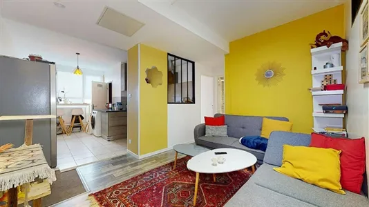 Rooms in Nantes - photo 4