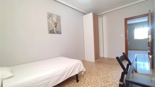 Rooms in Las Barranquillas - photo 6