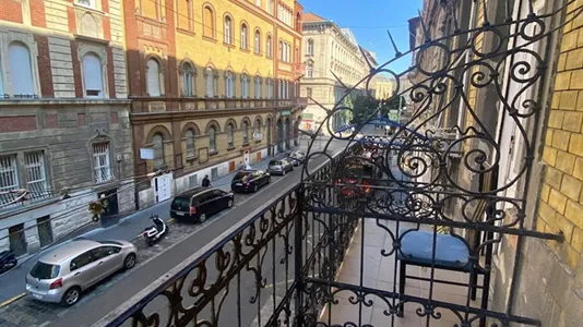 Rooms in Budapest Erzsébetváros - photo 4