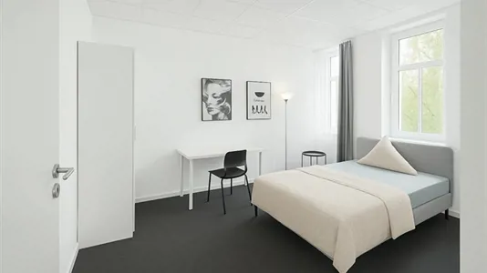 Rooms in Ottobrunn - photo 2
