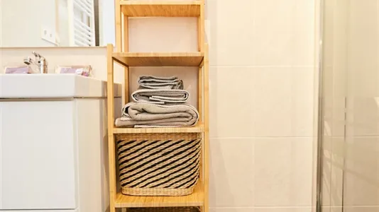 Apartments in Madrid Chamberí - photo 7