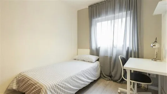 Apartments in Alcorcón - photo 7