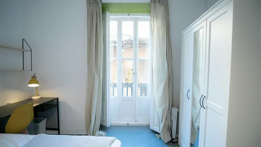 Rooms in Valencia Ciutat Vella - photo 5
