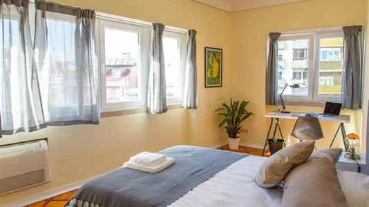 Rooms in Location is not specified - photo 3