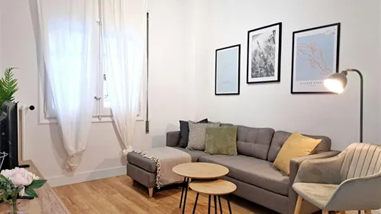 Rooms in Zaragoza - photo 10