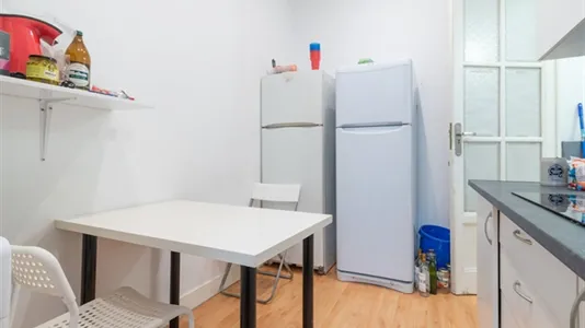 Rooms in Madrid Centro - photo 7