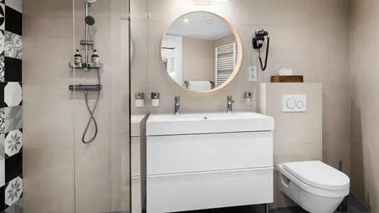 Apartments in Budapest Erzsébetváros - photo 7