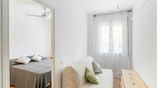 Apartments in Barcelona Sants-Montjuïc - photo 4