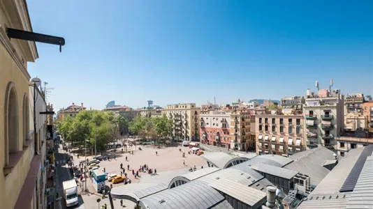 Apartments in Barcelona Ciutat Vella - photo 3