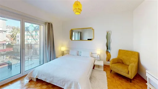 Apartments in Lausanne - photo 1