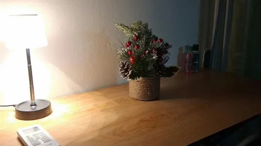 Rooms in Athens Agios Nikolaos - photo 6