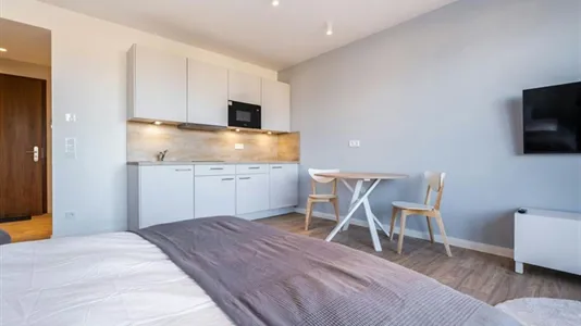 Apartments in Berlin Friedrichshain-Kreuzberg - photo 7