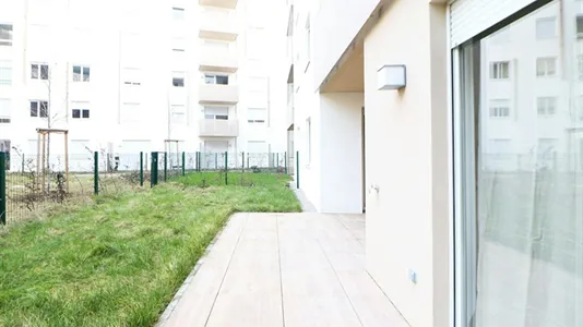 Rooms in Strasbourg - photo 6