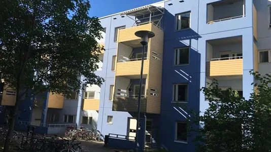 Apartments in Helsinki Keskinen - photo 2