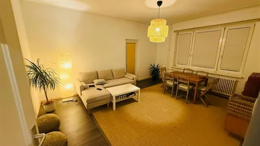 Rooms in Berlin Reinickendorf - photo 3