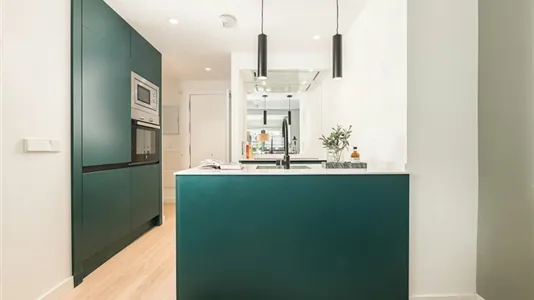 Apartments in Madrid Tetuán - photo 7