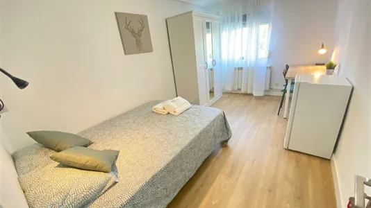 Rooms in Madrid Puente de Vallecas - photo 4