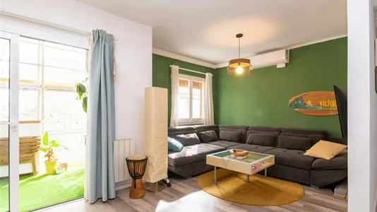 Apartments in Barcelona Sant Martí - photo 1