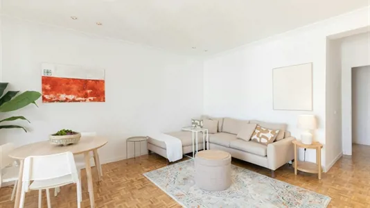 Apartments in Madrid Salamanca - photo 1