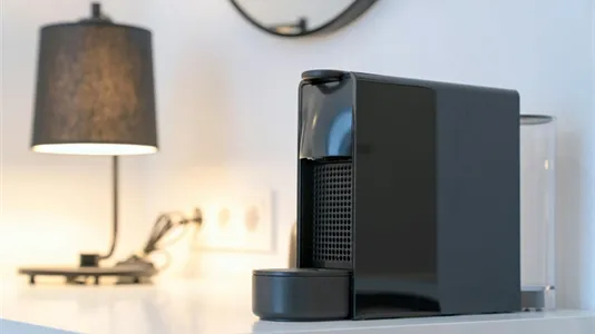 Rooms in Frankfurt Innenstadt I - photo 5