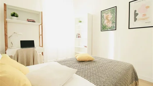 Rooms in Florence - photo 5