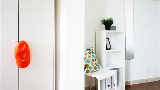 Rooms in Bologna - photo 4