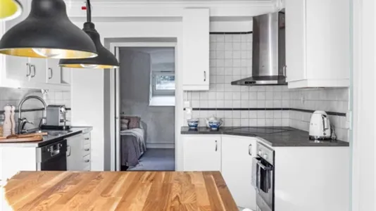 Apartments in Danderyd - photo 2