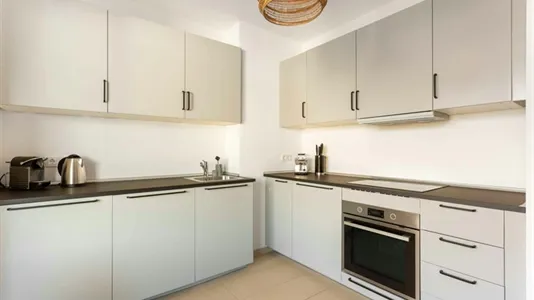 Rooms in Berlin Mitte - photo 7