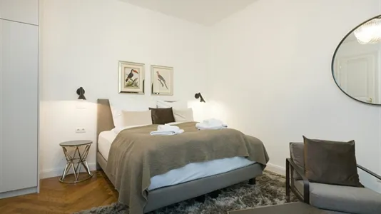 Apartments in Vienna Alsergrund - photo 2
