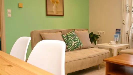 Apartments in Chania - photo 10