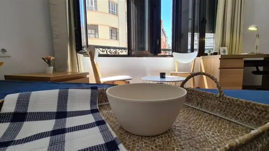 Rooms in Valencia Ciutat Vella - photo 7