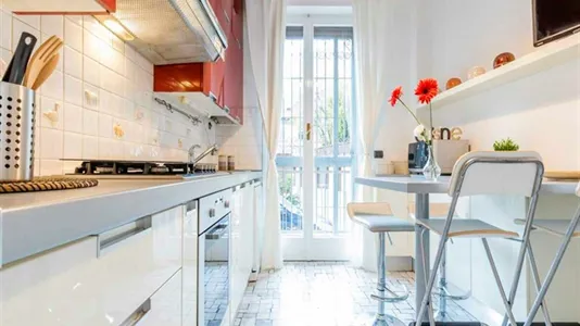 Rooms in Milano Zona 6 - Barona, Lorenteggio - photo 10