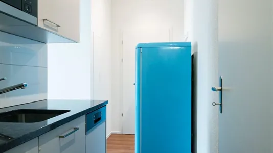 Apartments in Zürich Distrikt 9 - photo 8