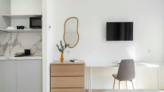 Rooms in Madrid Fuencarral-El Pardo - photo 9