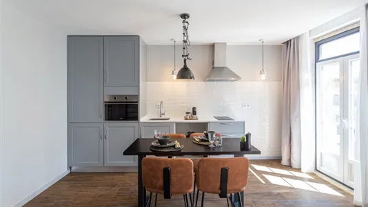 Apartments in Location is not specified - photo 8