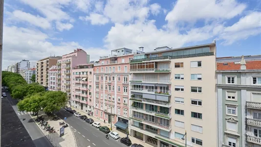 Rooms in Location is not specified - photo 10