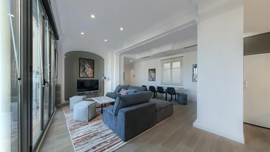 Rooms in Barcelona Sarrià-St. Gervasi - photo 10