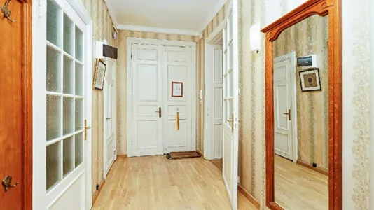 Apartments in Riga Centrs - photo 10