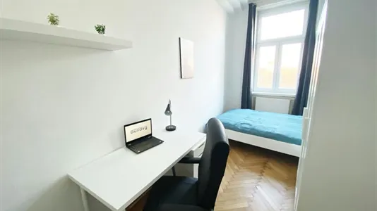Rooms in Vienna Leopoldstadt - photo 7