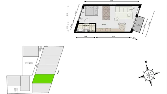 Apartments in Delft - photo 9