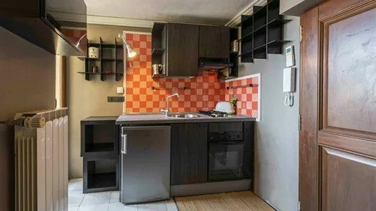 Apartments in Florence - photo 8