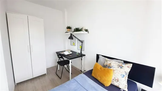 Rooms in Madrid Usera - photo 4